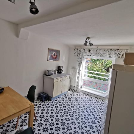 Haus 51,8° Lägenhet Bad Nenndorf Exteriör bild